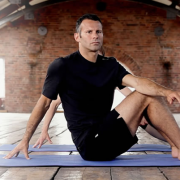 Ryan Giggs - Football
