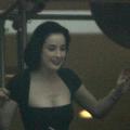 Dita Von Teese - Effeuilleuse