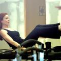 Marcia Cross - Bree Van De Kampf - Desperate Housewives