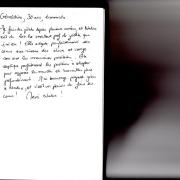Livre d'or 5