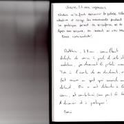 Livre d'or 8